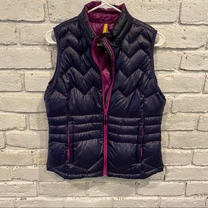 Lolë Women’s Down Vest